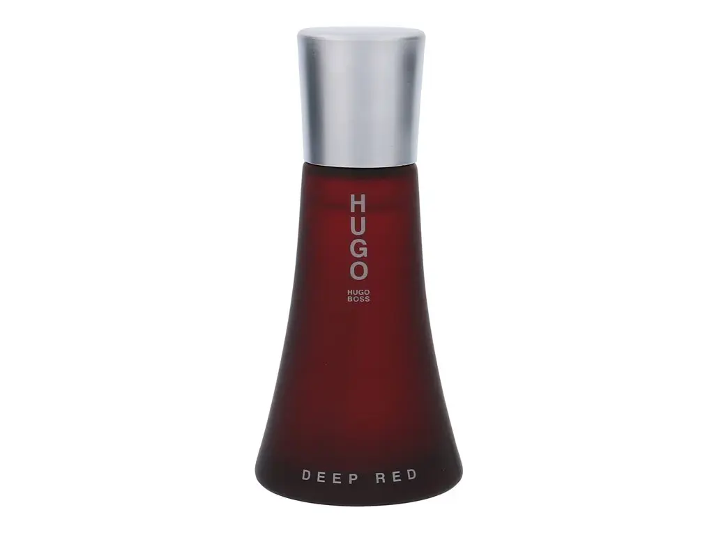 HUGO BOSS Hugo Deep Red Eau de Parfum 30 ml