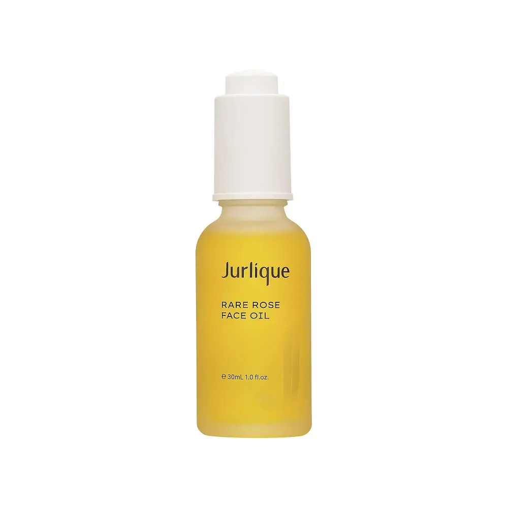 Jurlique, Rare Rose, Hydration & Brightening, Oil, For Face, 30 ml