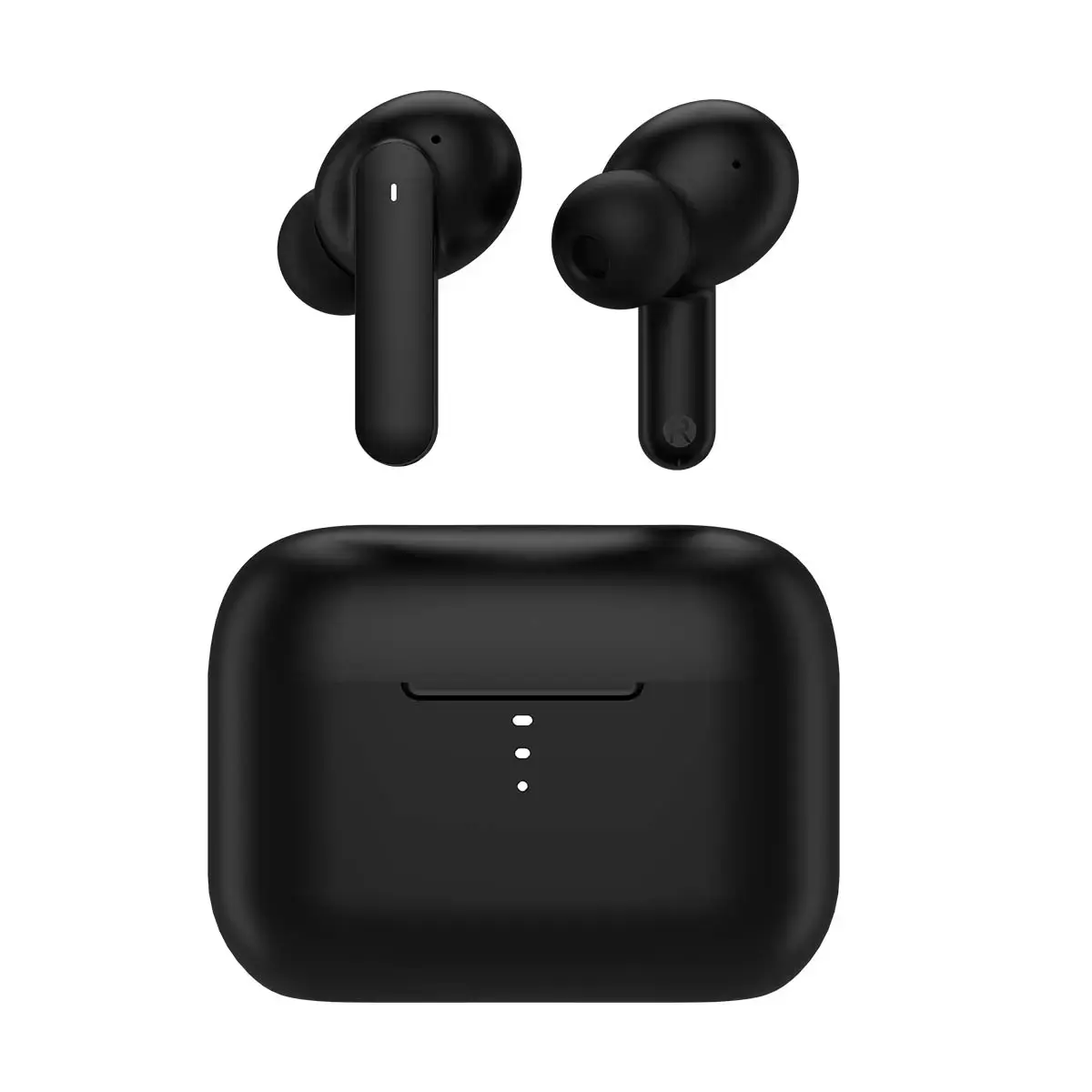 QCY T10 Pro TWS earphones (black)