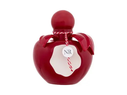 Nina Ricci Nina Rouge Eau de Toilette 50 ml