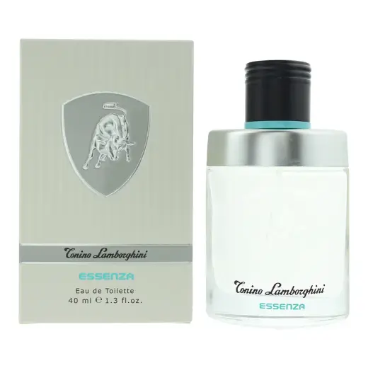Tonino Lamborghini Essenza (EDT) tualetes ūdens vīriešiem 40 ml