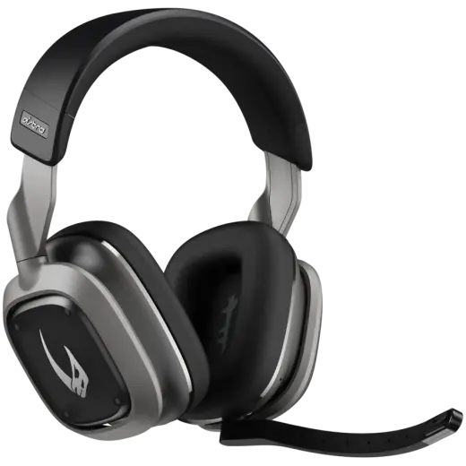 LOGITECH A30 Wireless Gaming Headset The Mandalorian Edition - SILVER - BT - XB