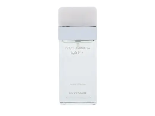 Dolce&Gabbana Light Blue Escape to Panarea Eau de Toilette 25 ml