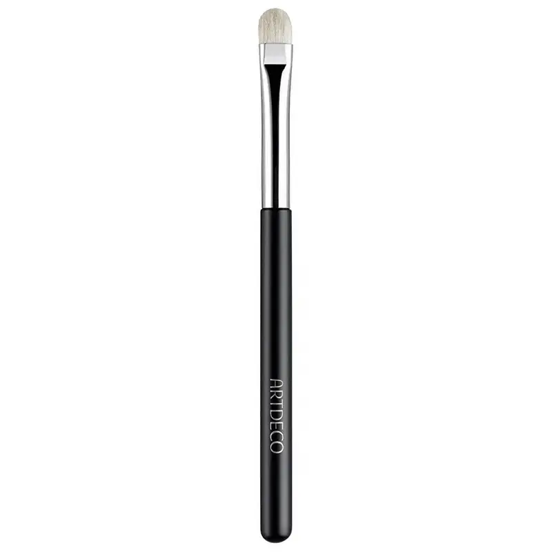 Artdeco Small Eyeshadow Brush (Premium Quality)