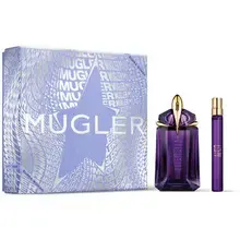 Alien Gift set EDP 60 ml and miniature EDP 10 ml