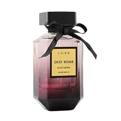 Estiara Luxe Oud Bomb for Women 3.4 Oz EDP Spray