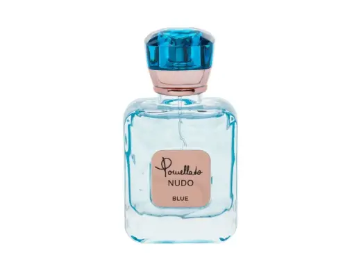 Pomellato Nudo Blue Eau de Parfum 40 ml