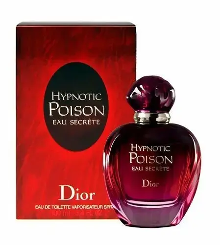 Dior Hypnotic Poison Eau Secréte Eau de Toilette 100 ml