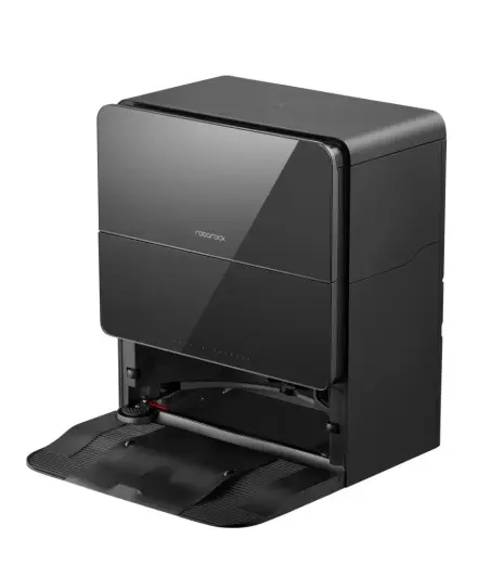 Roborock Saros 10 Black S1052-00