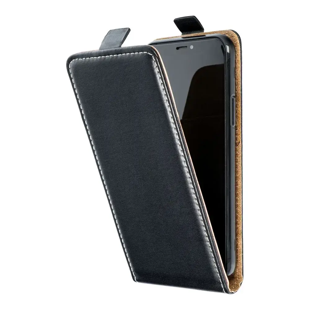 SLIM FLEXI FRESH Flip case for SAMSUNG A34 5G black