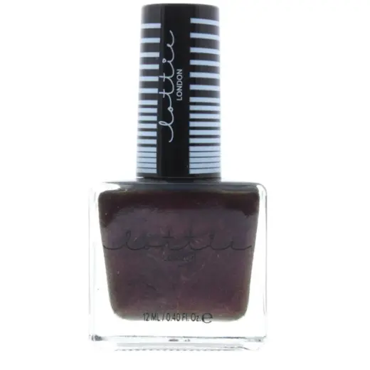 Lottie London, Guru, Glossy, Nail Polish, 056, Guru, 12 ml