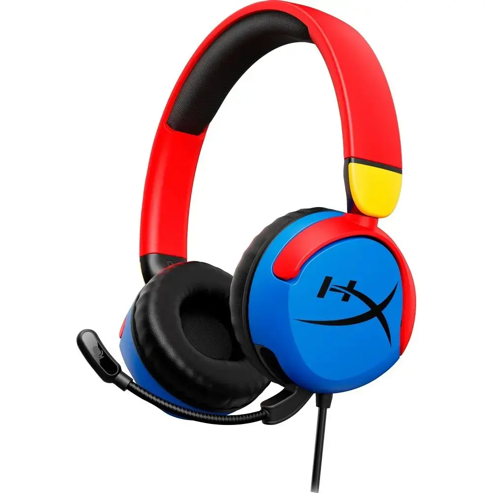 Wired headphones Jack 3,5 mm