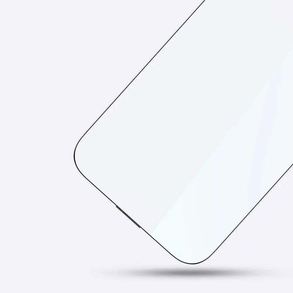 AmazingThing Titan Max Tempered Glass for iPhone 16 Plus