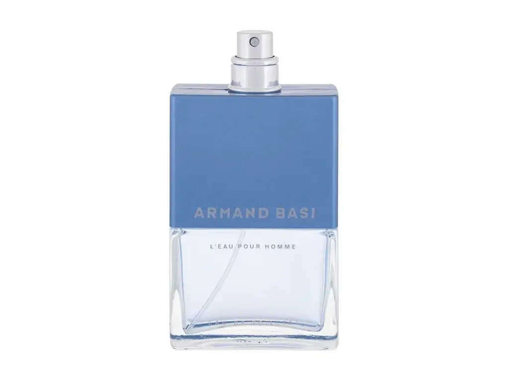 Armand Basi L'Eau pour Homme Eau de Toilette 75 ml