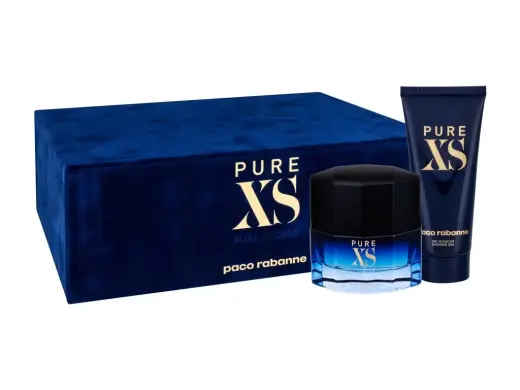 Paco Rabanne Pure XS Eau de Toilette 50 ml