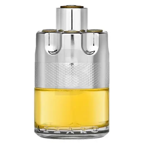 Azzaro Wanted Eau de Toilette for men 100 ml