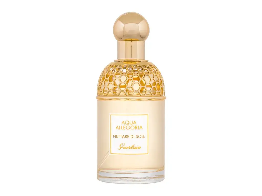 Guerlain Aqua Allegoria Nettare di Sole Eau de Toilette 75 ml