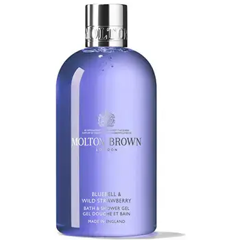 Molton Brown Bluebell & Wild Strawberry Shower Gel 300ml