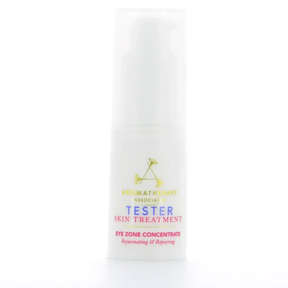 Aromatherapy Associates, Skin Treatment, Amino Acids, Firming, Morning, Eye Cream, 15 ml *Tester