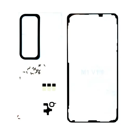 Samsung S942B Galaxy S26 Back Cover Rework Kit (Service Pack)