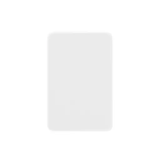 Xiaomi Magnetic Power bank 5000mAh White