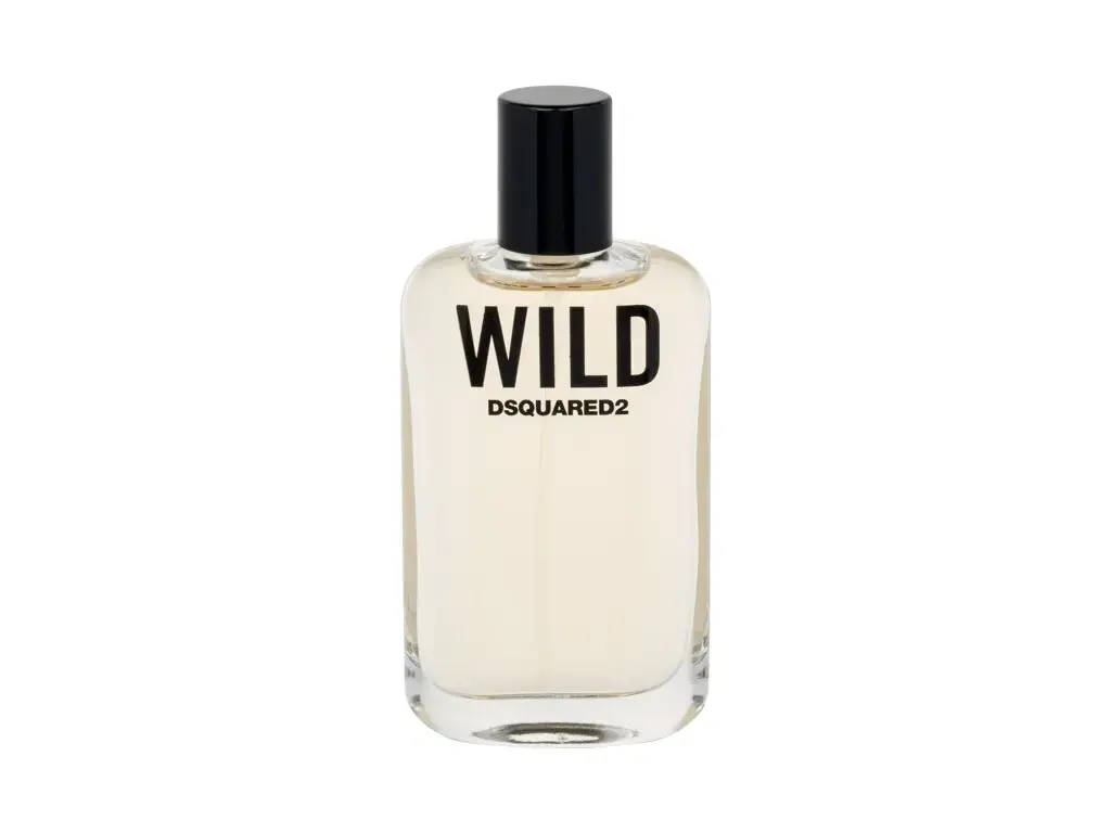 Dsquared2 Wild Eau de Toilette 30 ml