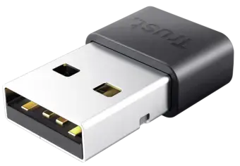 Adapteris Trust Myna 5.3 Bluetooth