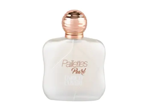 Enrico Coveri Paillettes Pearl Eau de Toilette 75 ml