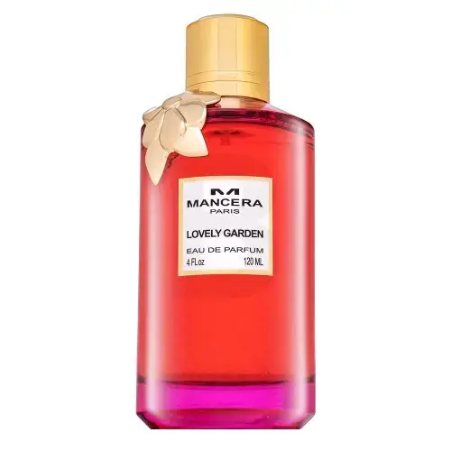 Mancera Lovely Garden (EDP) парфюмерная вода для женщин 120 мл