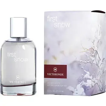 Victorinox First Snow Eau de Toilette 100 ml