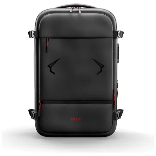 Multifunctional vacuum backpack Diablo Chairs Backpack Air black
