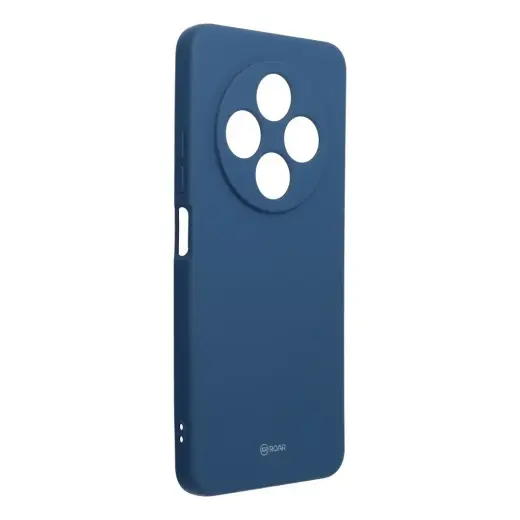 ROAR case ALL DAY COLORFUL JELLY for XIAOMI Redmi 14C navy