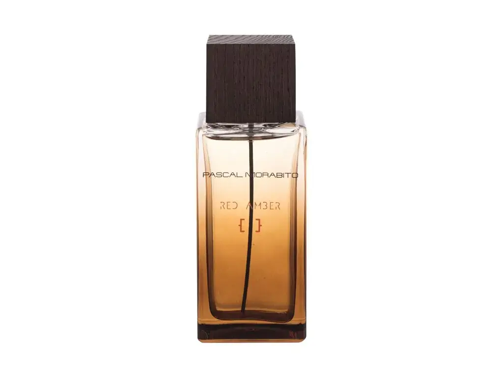 Pascal Morabito Red Amber Eau de Toilette 100 ml