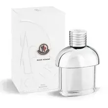 Moncler Pour Homme EDP refill.