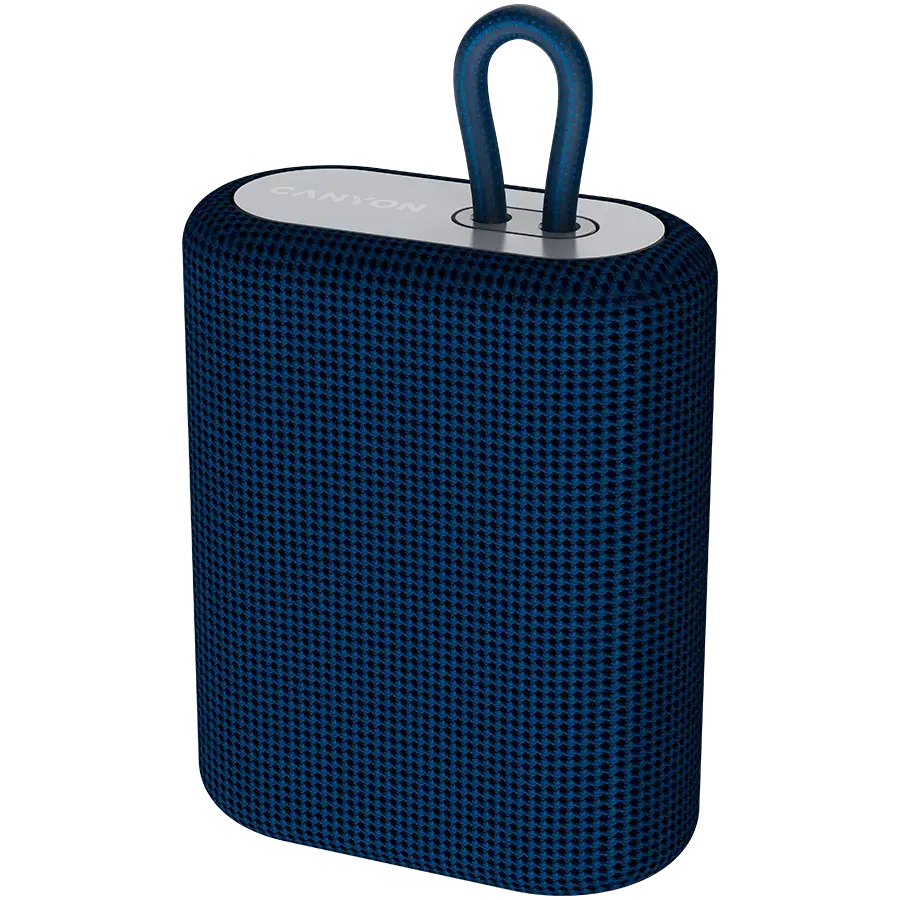 CANYON speaker BSP-4 5W Blue