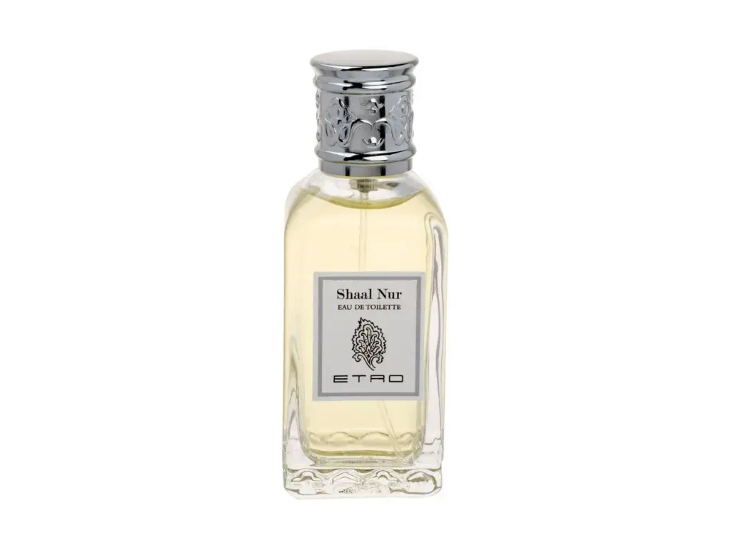 ETRO Shaal Nur Eau de Toilette 50 ml