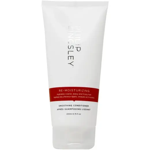 Philip Kingsley, Re-Moisturizing, Hair Conditioner, For Hydration, 200 ml