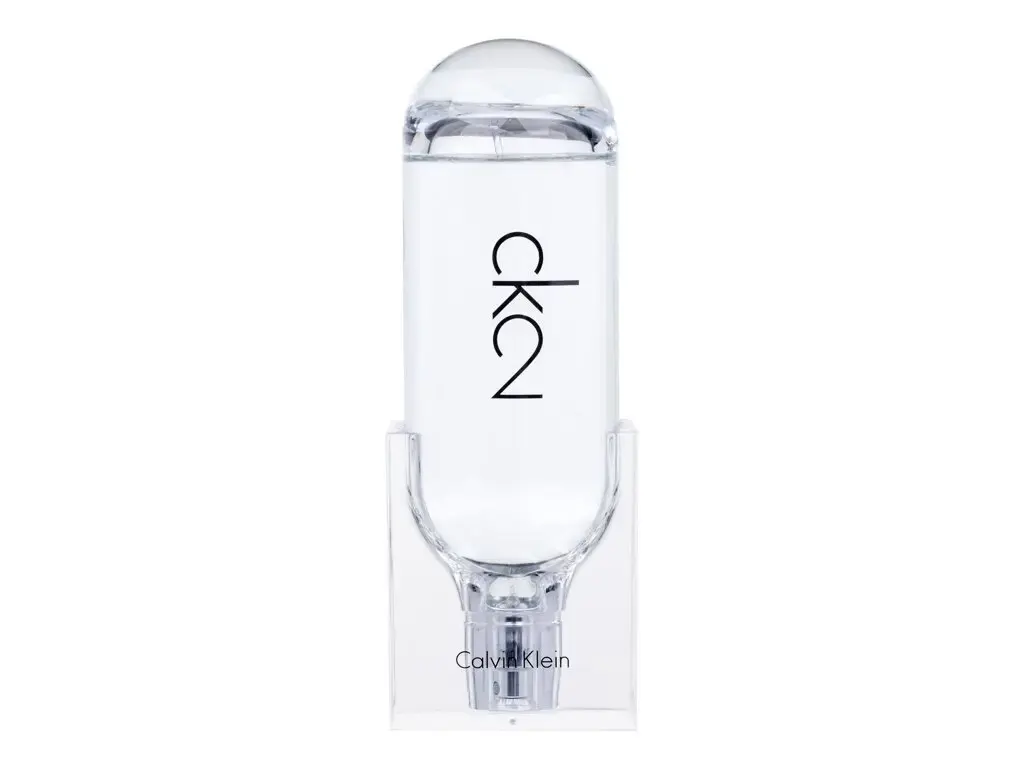 Calvin Klein CK2 Eau de Toilette 100 ml