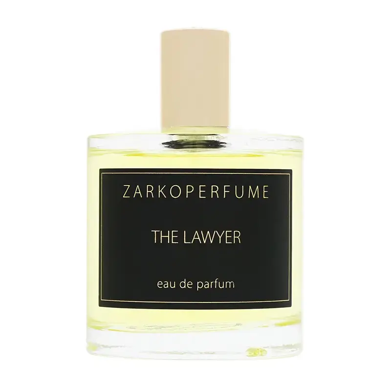 Zarkoperfume the Lawyer EDP 100 Ml