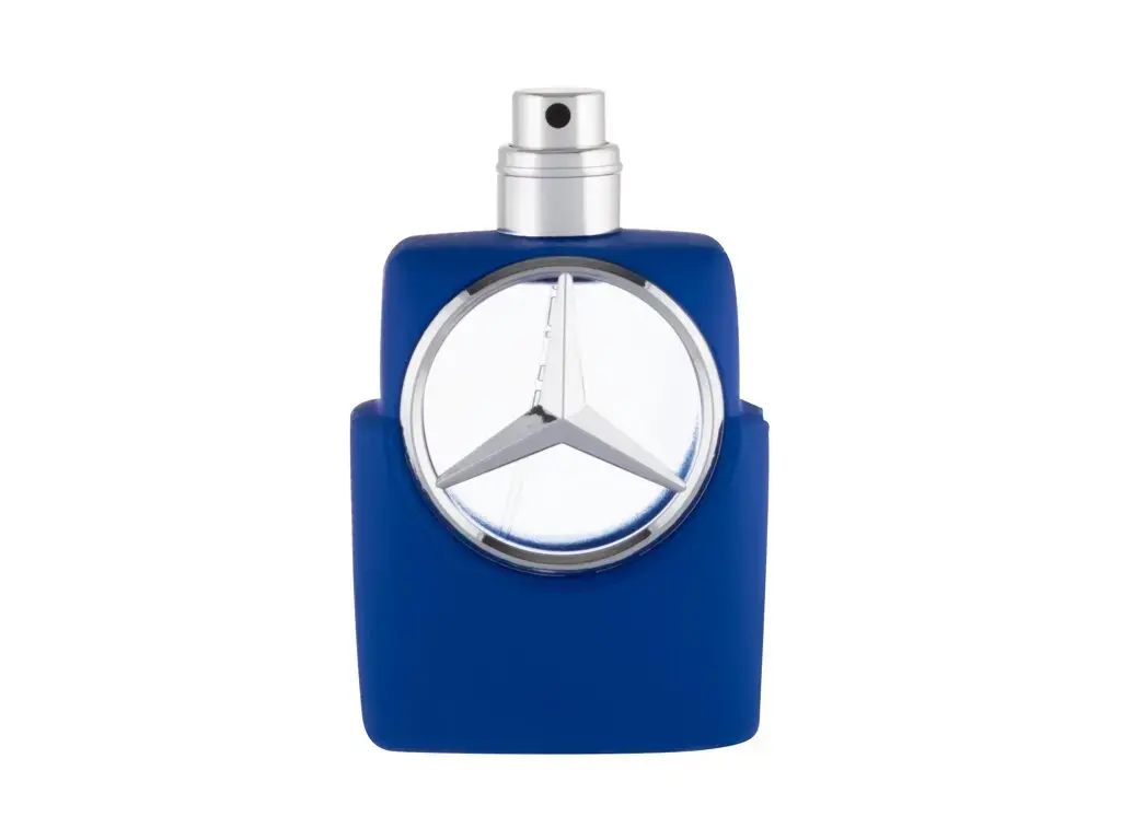 Mercedes-Benz Man Blue Eau de Toilette 50 ml
