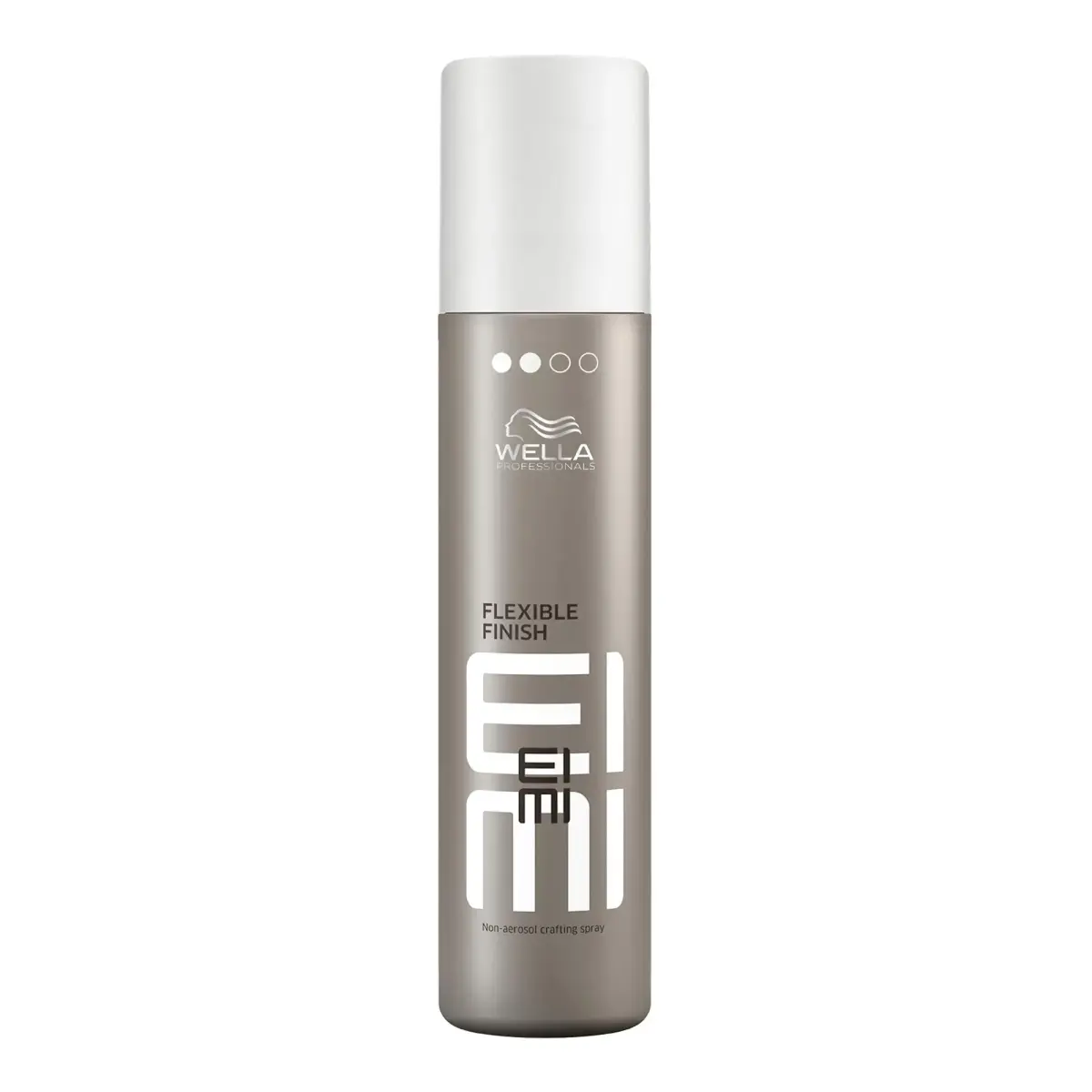 Wella Professionals Eimi Flexible Finish 250 Ml