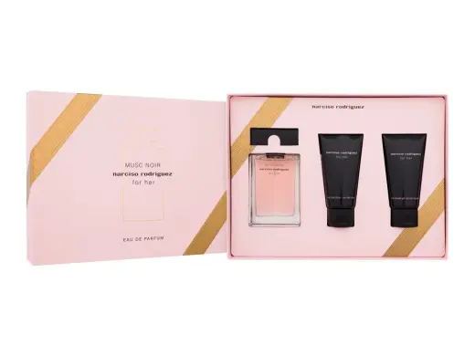 Narciso Rodriguez For Her Musc Noir Eau de Parfum 50 ml