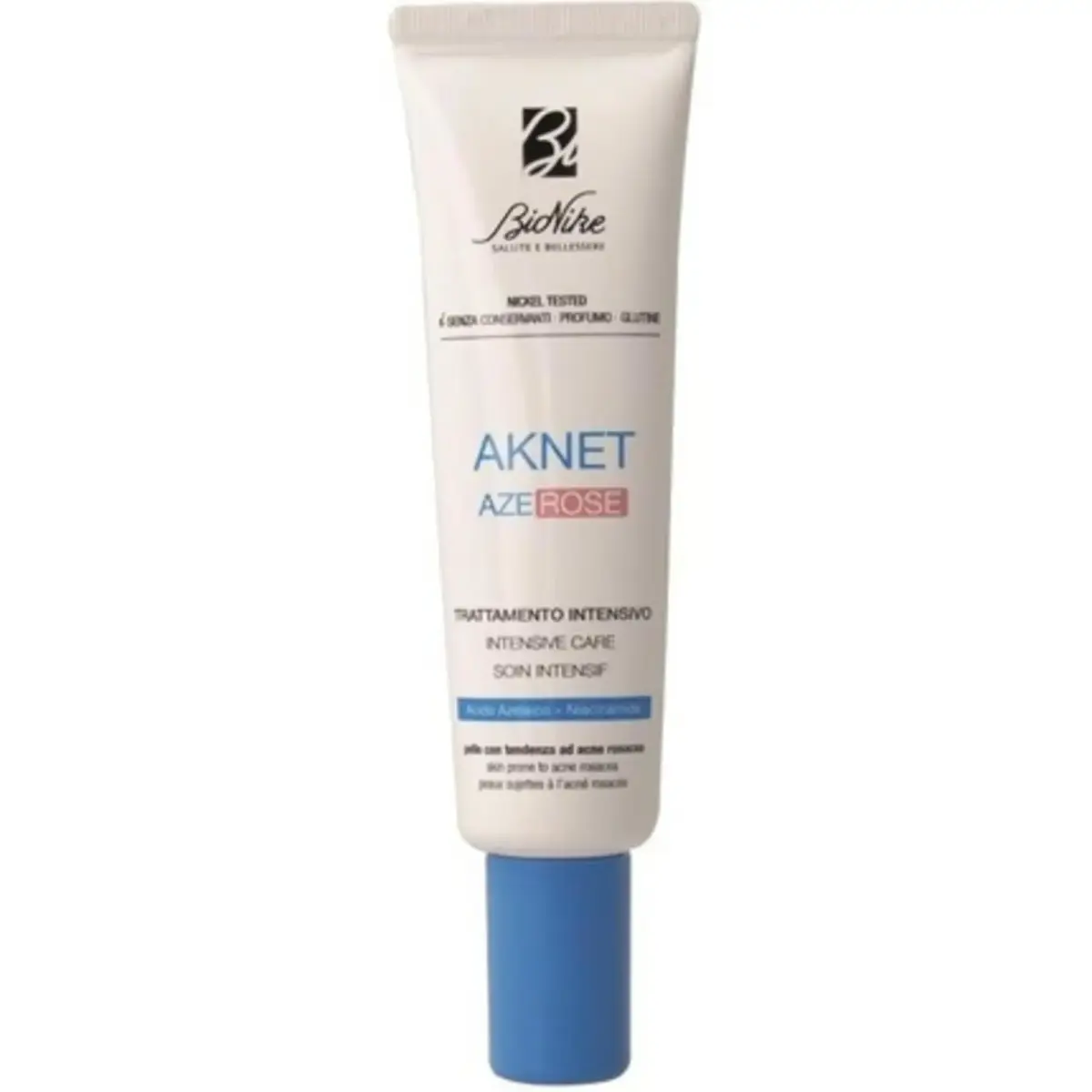 BioNike Aknet, Soothing  AND  Calming, Day