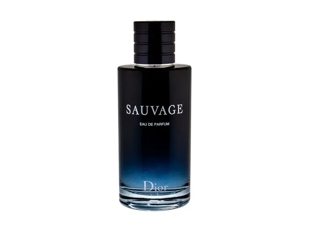 Dior Sauvage Eau de Parfum 200 ml