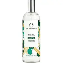 Moringa Body Mist - Body spray.