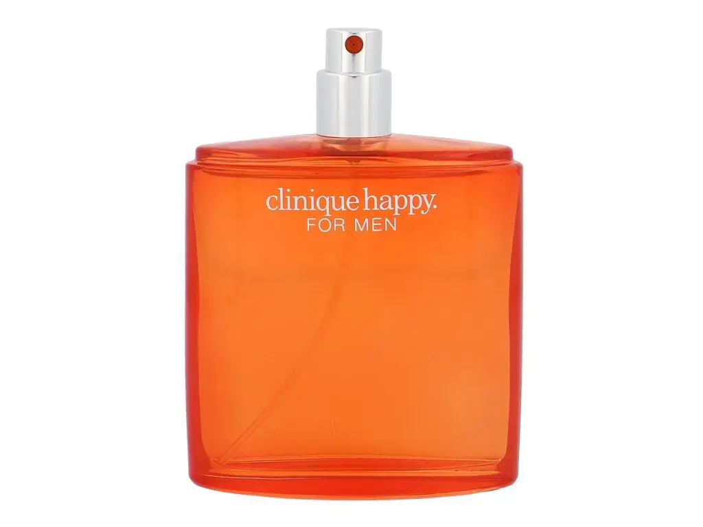 Clinique Happy For Men Eau de Cologne 100 ml