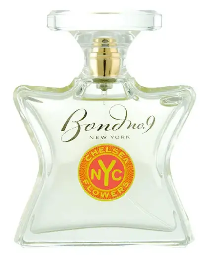 Bond No. 9 Downtown Chelsea Flowers Eau de Parfum 100 ml
