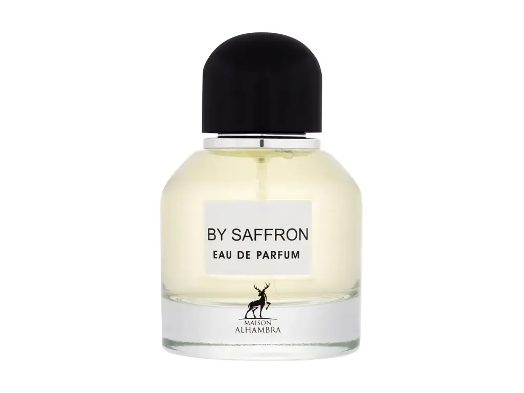 Maison Alhambra By Saffron Eau de Parfum 100 ml