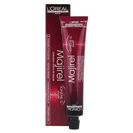 L'oréal Professionnel Majirel 10 1/2 50 Ml