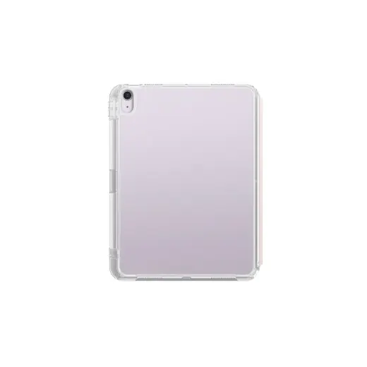 AmazingThing Minimal Case for iPad Air M3 11" - Pink